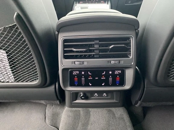 Audi Q7 50 TDI Quattro = S-line = 7 Seats  | Mobile.bg   13