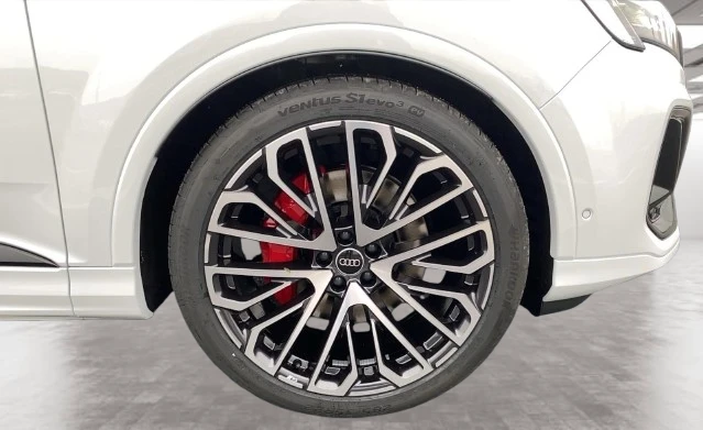 Audi Q7 50 TDI Quattro = S-line = 7 Seats Гаранция - изображение 6