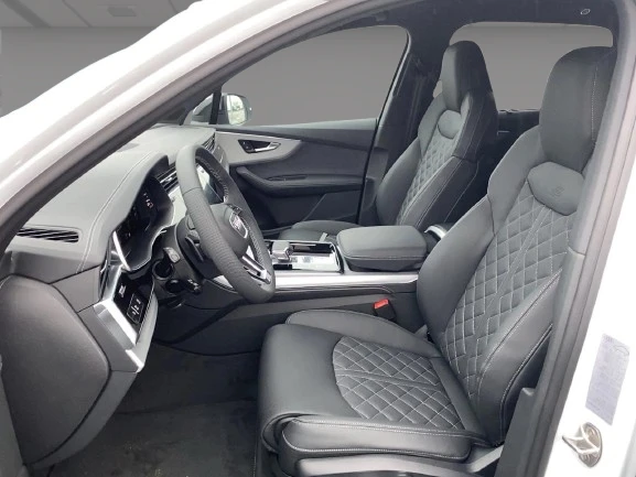 Audi Q7 50 TDI Quattro = S-line = 7 Seats Гаранция - изображение 9