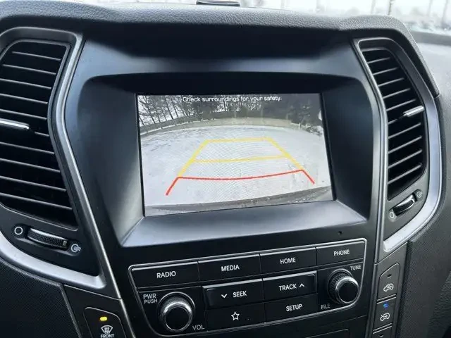 Hyundai Santa fe * XL * 7 ������ * CARFAX* ����� �� �����������*  | Mobile.bg � ����������� 10