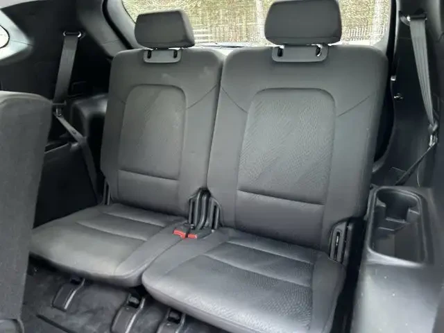 Hyundai Santa fe * XL * 7 ������ * CARFAX* ����� �� �����������*  | Mobile.bg � ����������� 13