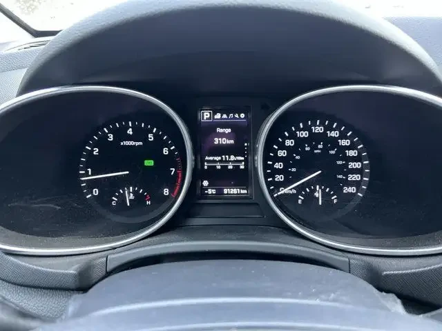 Hyundai Santa fe * XL * 7 ������ * CARFAX* ����� �� �����������*  | Mobile.bg � ����������� 7