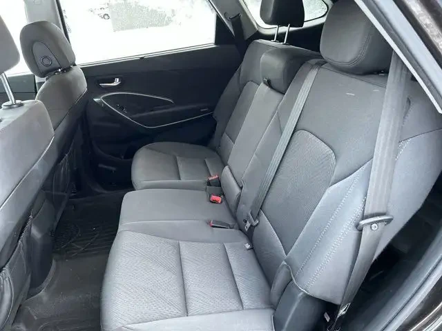 Hyundai Santa fe * XL * 7 ������ * CARFAX* ����� �� �����������*  | Mobile.bg � ����������� 12