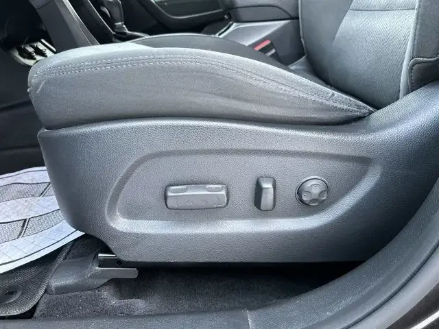 Hyundai Santa fe * XL * 7 ������ * CARFAX* ����� �� �����������*  | Mobile.bg � ����������� 11