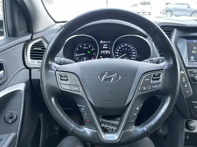 Hyundai Santa fe * XL * 7 ������ * CARFAX* ����� �� �����������*  | Mobile.bg � ����������� 6