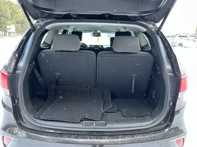 Hyundai Santa fe * XL * 7 ������ * CARFAX* ����� �� �����������*  | Mobile.bg � ����������� 3