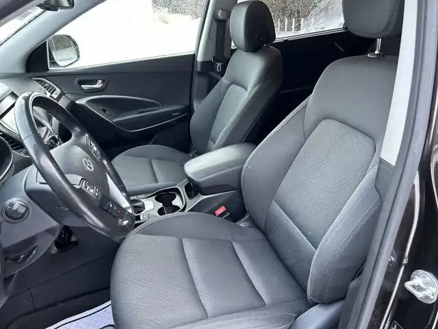 Hyundai Santa fe * XL * 7 ������ * CARFAX* ����� �� �����������*  | Mobile.bg � ����������� 5