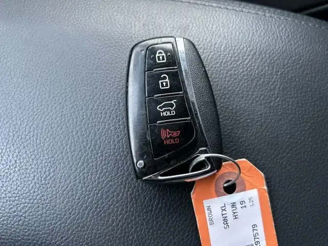 Hyundai Santa fe * XL * 7 ������ * CARFAX* ����� �� �����������*  | Mobile.bg � ����������� 17