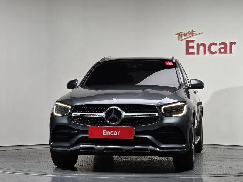 Mercedes-Benz GLC GLC300 4MATIC Premium| 245�.�.| ���.��������� | Mobile.bg � ����������� 3