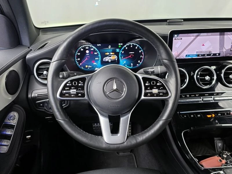 Mercedes-Benz GLC GLC300 4MATIC Premium| 245�.�.| ���.��������� | Mobile.bg � ����������� 13