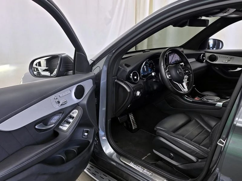 Mercedes-Benz GLC GLC300 4MATIC Premium| 245�.�.| ���.��������� | Mobile.bg � ����������� 11