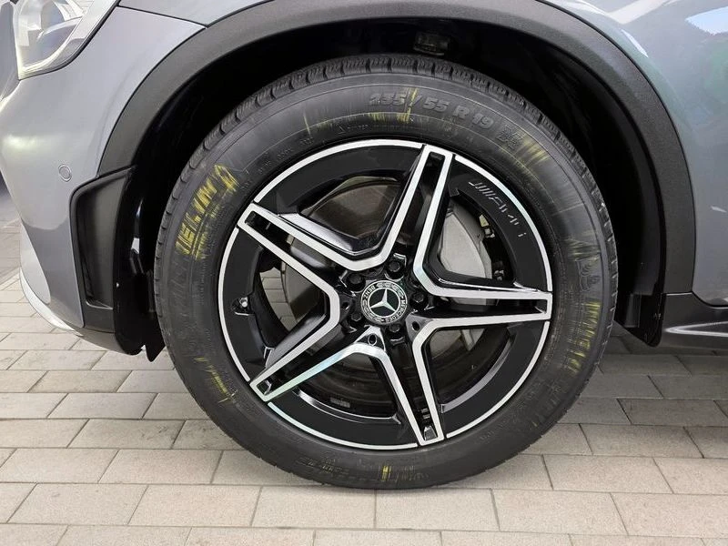 Mercedes-Benz GLC GLC300 4MATIC Premium| 245�.�.| ���.��������� | Mobile.bg � ����������� 5