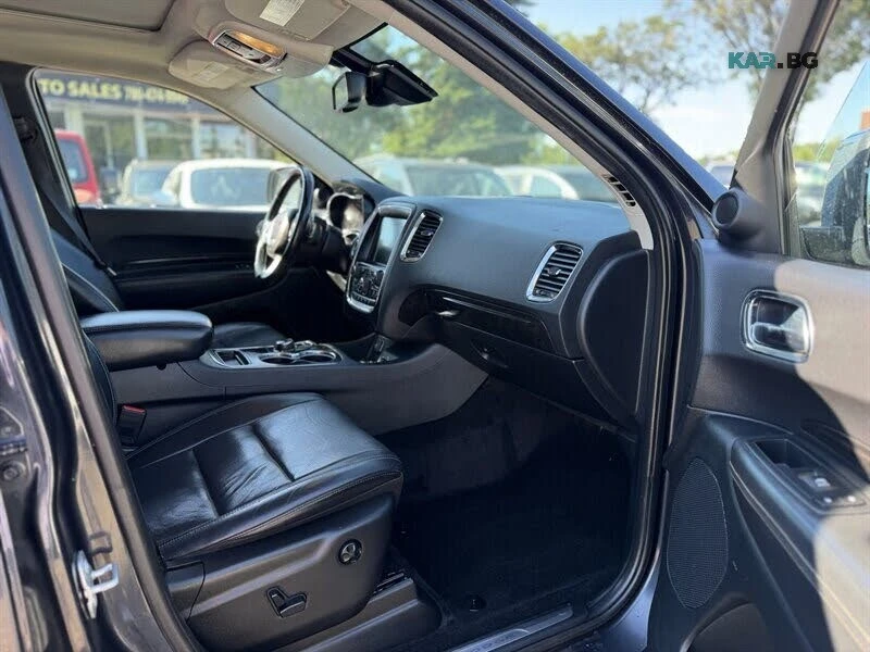 Dodge Durango Citadel AWD* �������* ������* �������* ������ ���� | Mobile.bg � ����������� 8