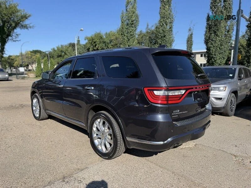 Dodge Durango Citadel AWD* �������* ������* �������* ������ ���� | Mobile.bg � ����������� 4