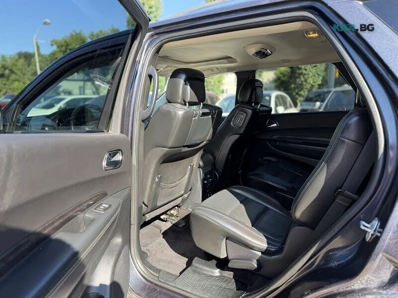 Dodge Durango Citadel AWD* �������* ������* �������* ������ ���� | Mobile.bg � ����������� 10