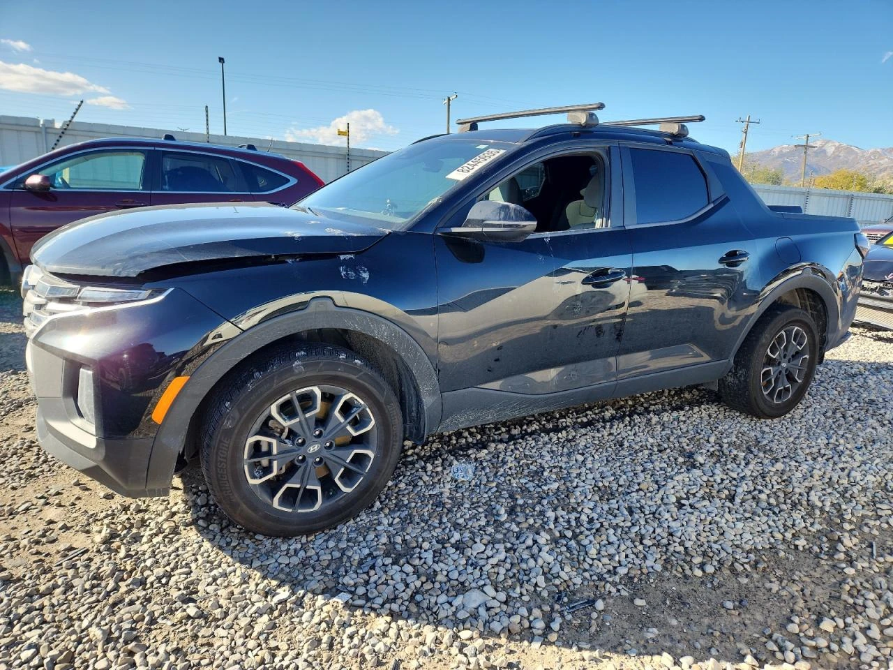 Hyundai Santa Cruz SEL PREMIUM, снимка 1