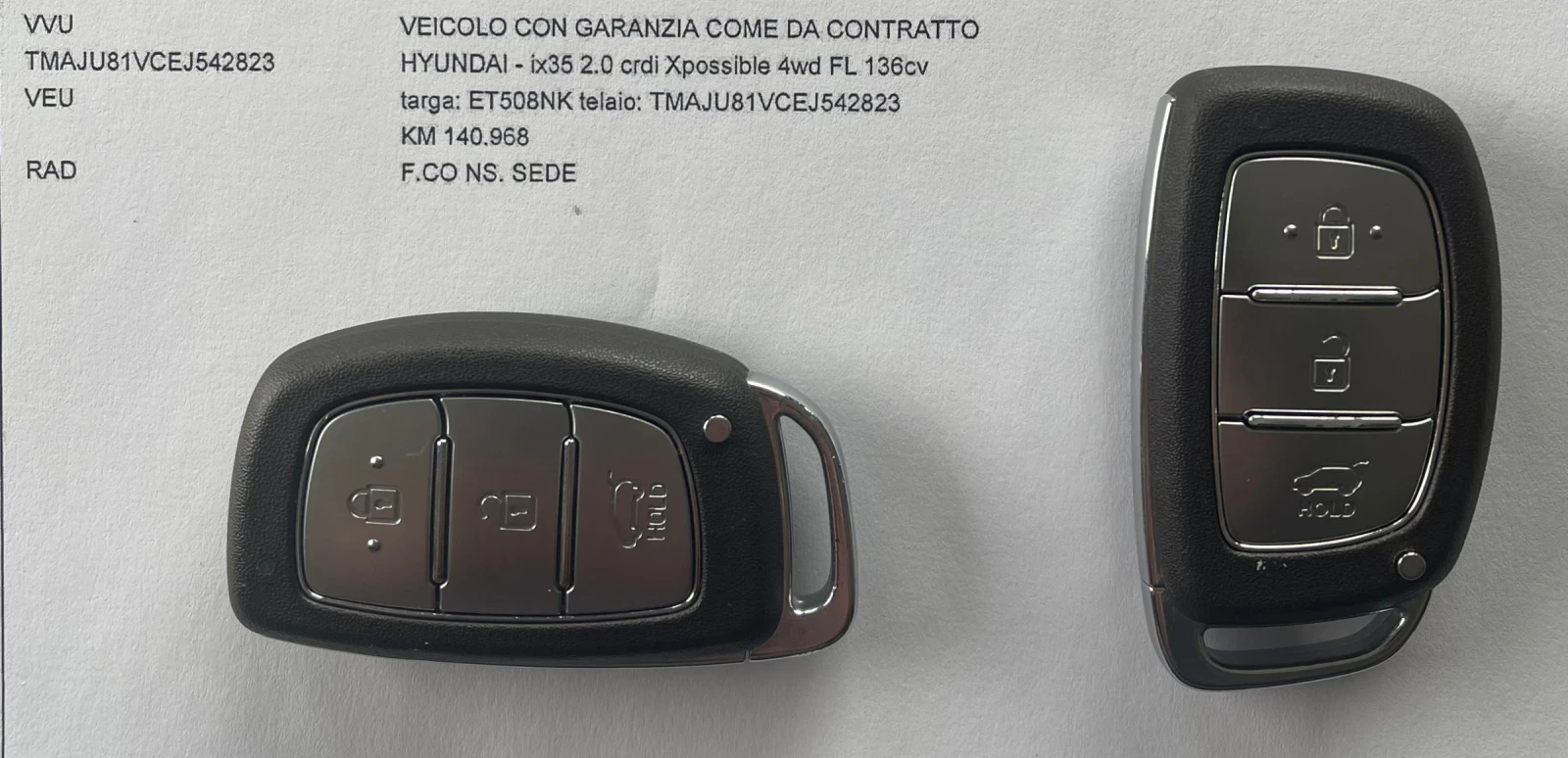 Hyundai IX35 2.0CRDI XPOSSIBLE | Mobile.bg   17