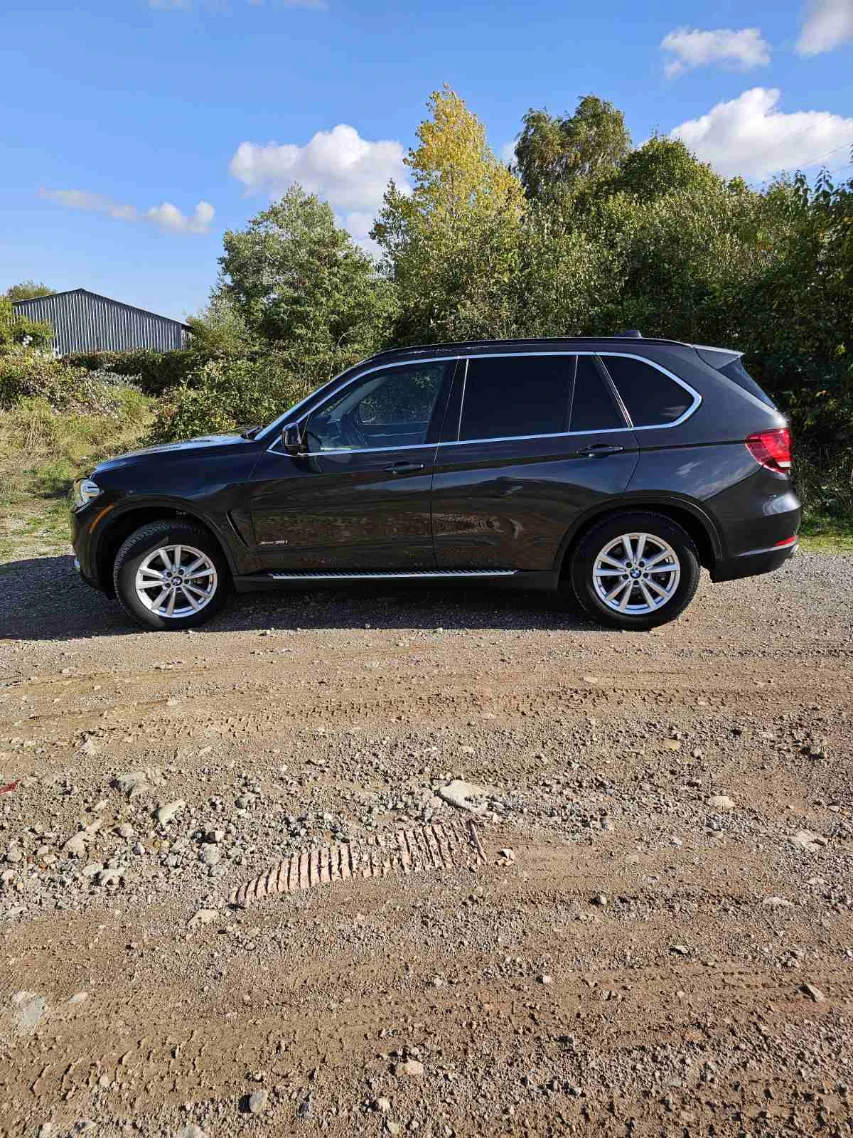 BMW X5 xDrive35i - изображение 2