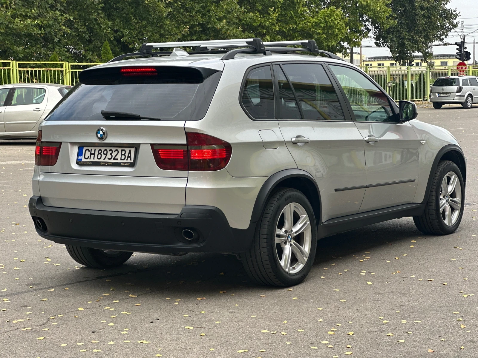 BMW X5 Head-Up* ПОДГРЕВ* ПАНОРАМА* КОЖА* 3.5* 286KC* X-Dr - изображение 3