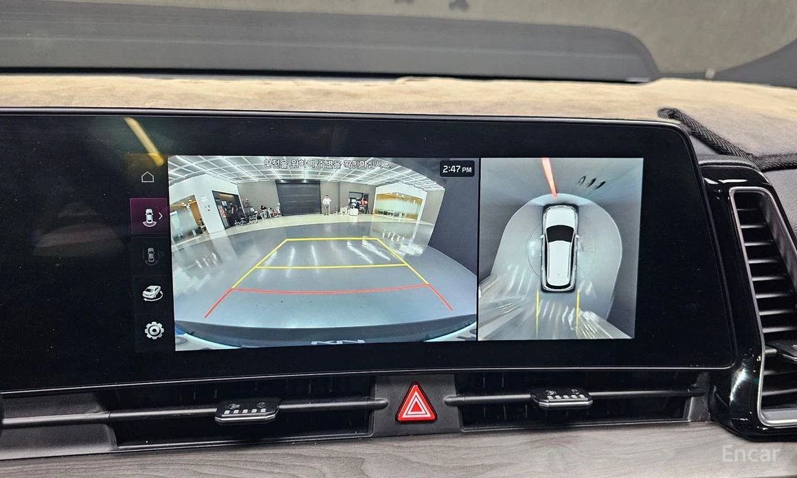 Kia Sportage 1.6 TURBO SIGNATURE GRAVITY* -O  | Mobile.bg   11