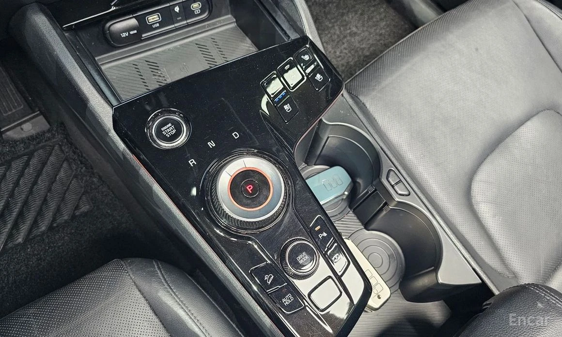 Kia Sportage 1.6 TURBO SIGNATURE GRAVITY* НАЙ-ВИСОКO ОБОРУДВАНЕ - изображение 7