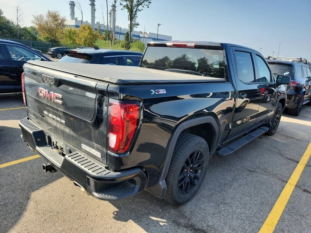 Gmc Sierra  - изображение 3
