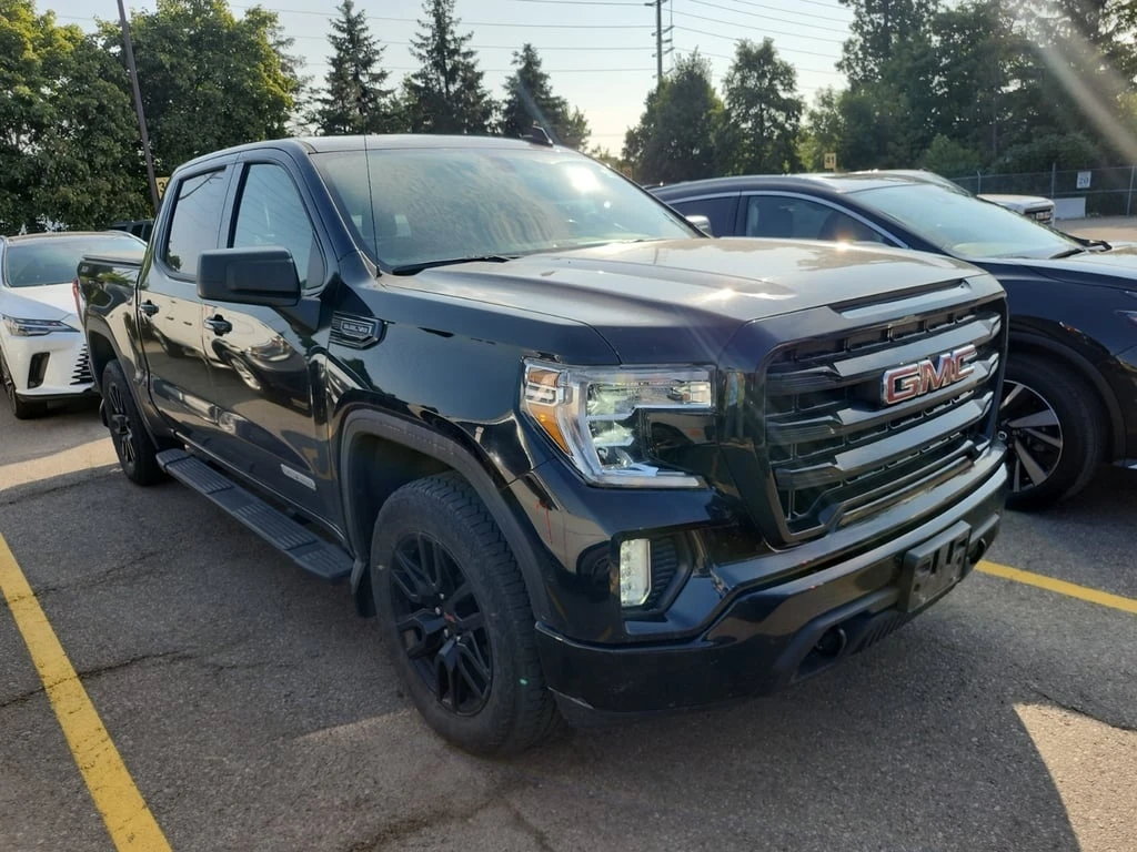 Gmc Sierra  - изображение 2