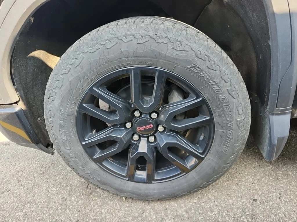 Gmc Sierra  - изображение 6