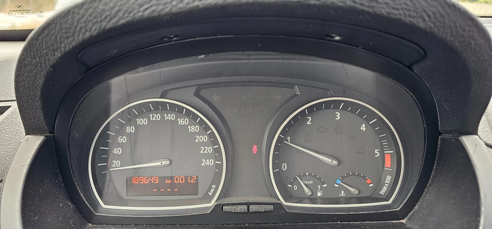 BMW X3 2.0d X-drive   Face | Mobile.bg   16