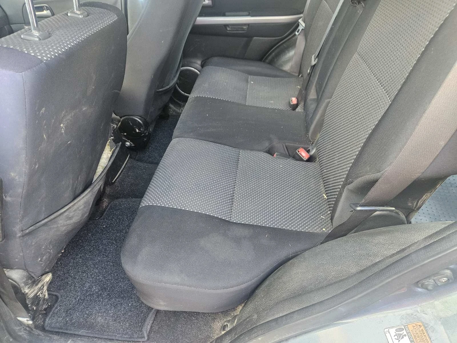 Suzuki Grand vitara | Mobile.bg   11