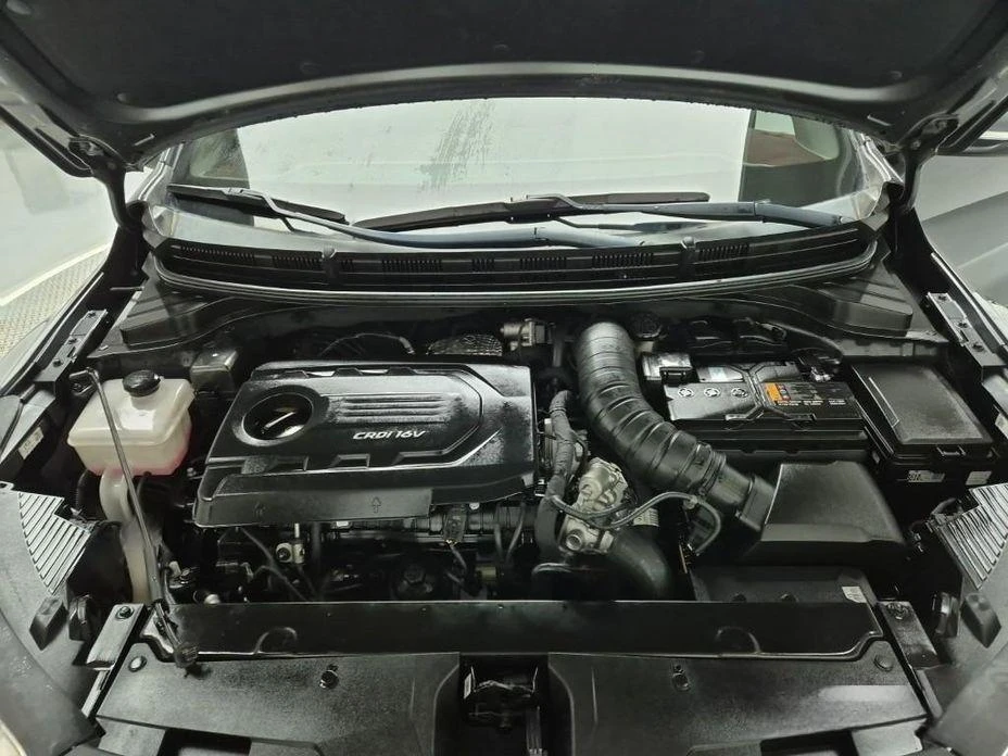 Kia Stonic Diesel 1.6 Trendy * НАЙ-ДОБРА ЦЕНА В БЪЛГАРИЯ*  - изображение 6