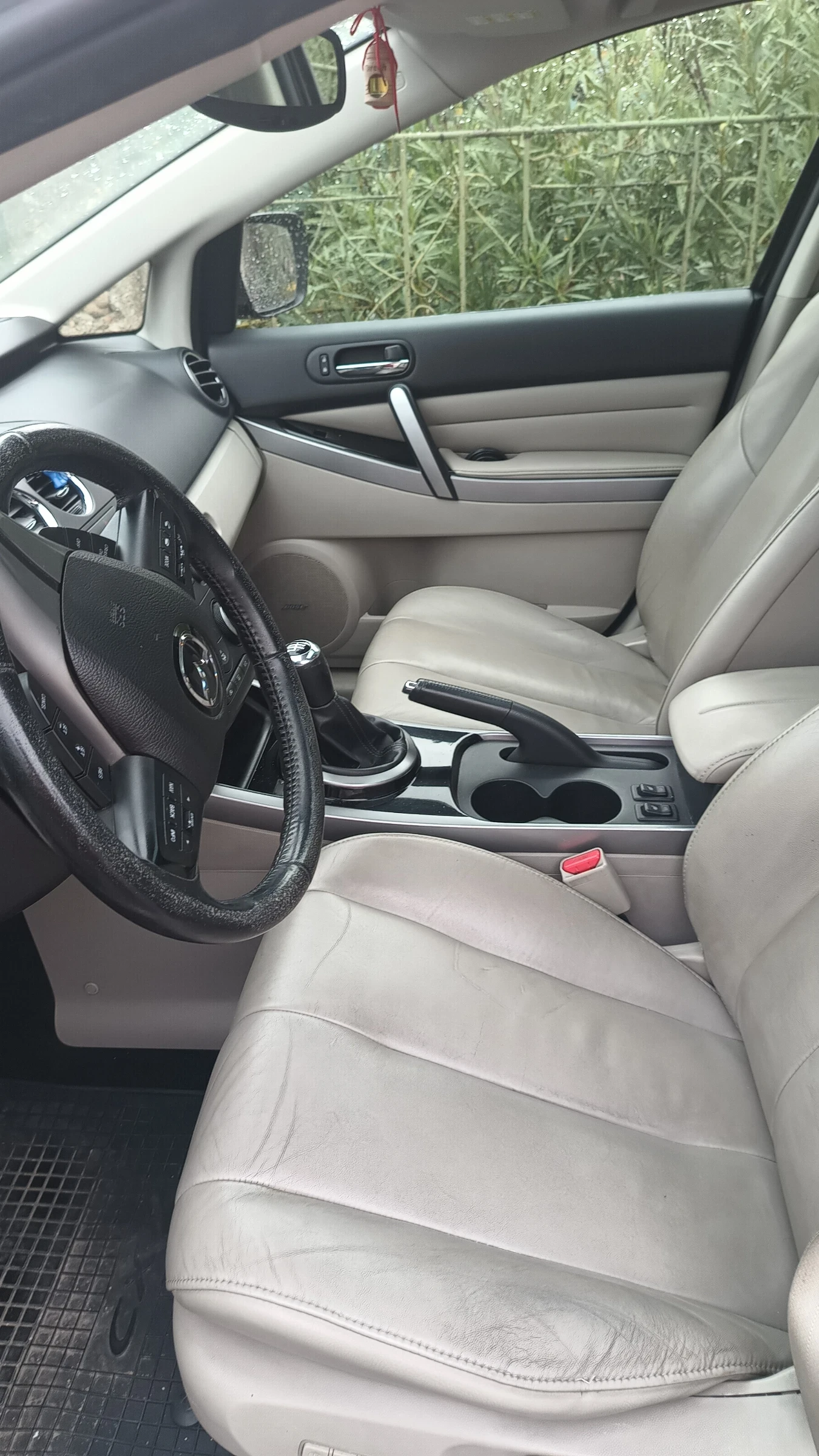 Mazda CX-7 | Mobile.bg   8