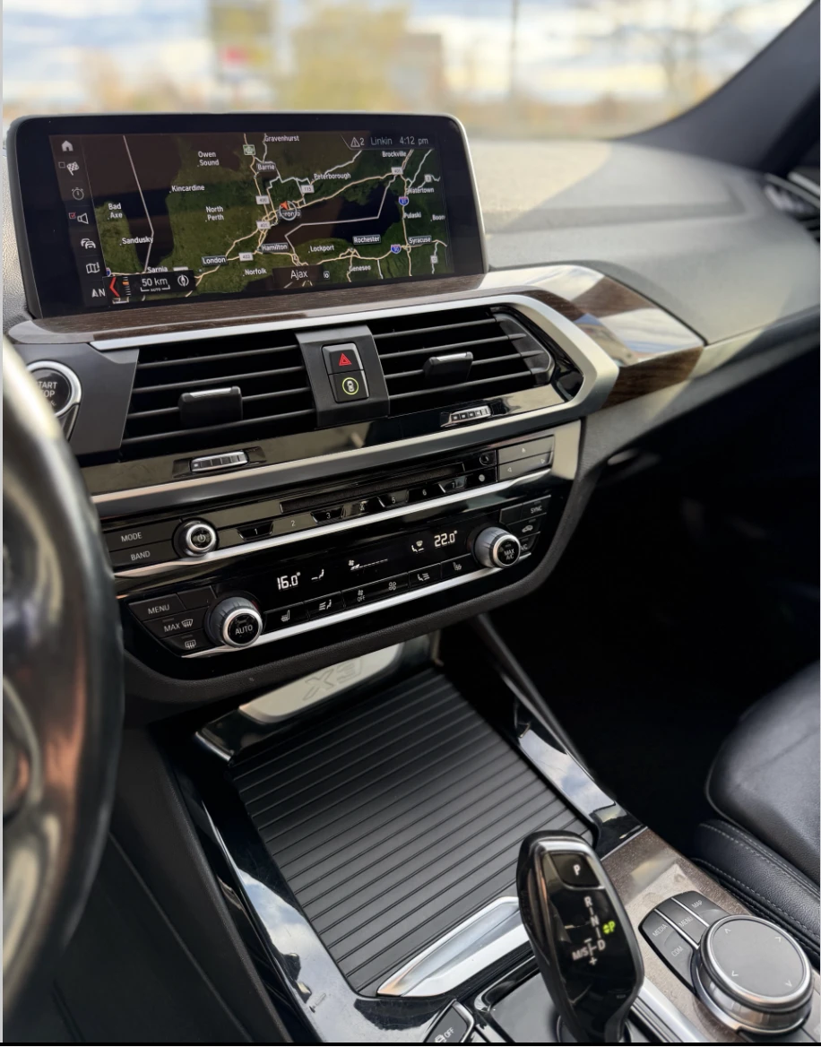 BMW X3 XDRIVE* 30i* * * * * | Mobile.bg   6