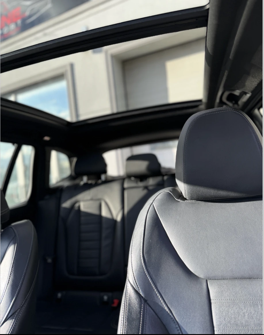 BMW X3 XDRIVE* 30i* * * * * | Mobile.bg   9