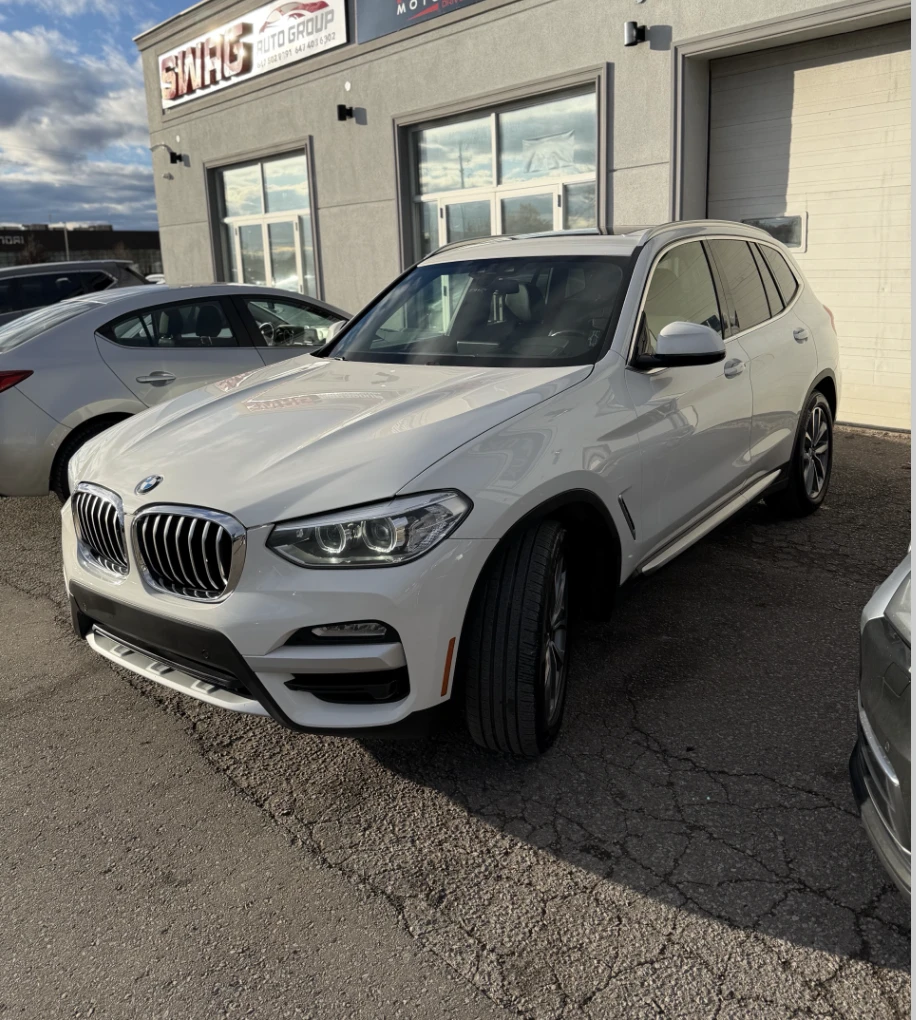 BMW X3 XDRIVE* 30i* * * * * | Mobile.bg   3