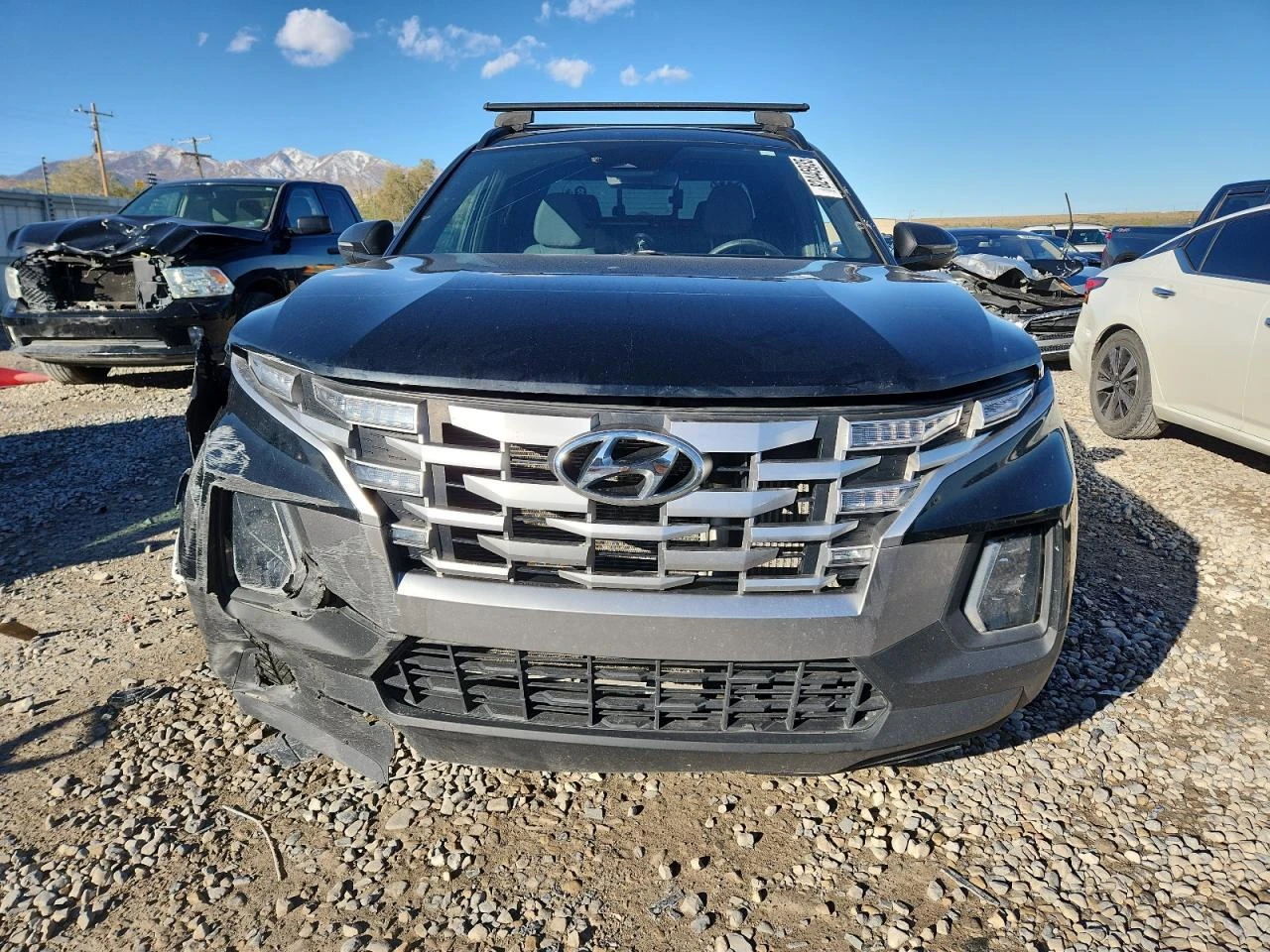 Hyundai Santa Cruz SEL PREMIUM | Mobile.bg   2