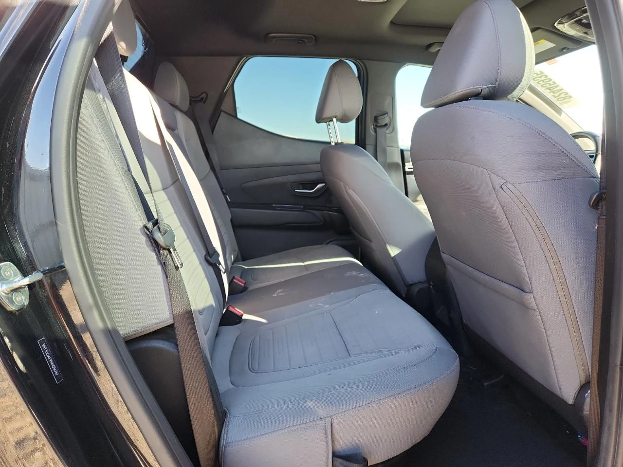 Hyundai Santa Cruz SEL PREMIUM | Mobile.bg   10