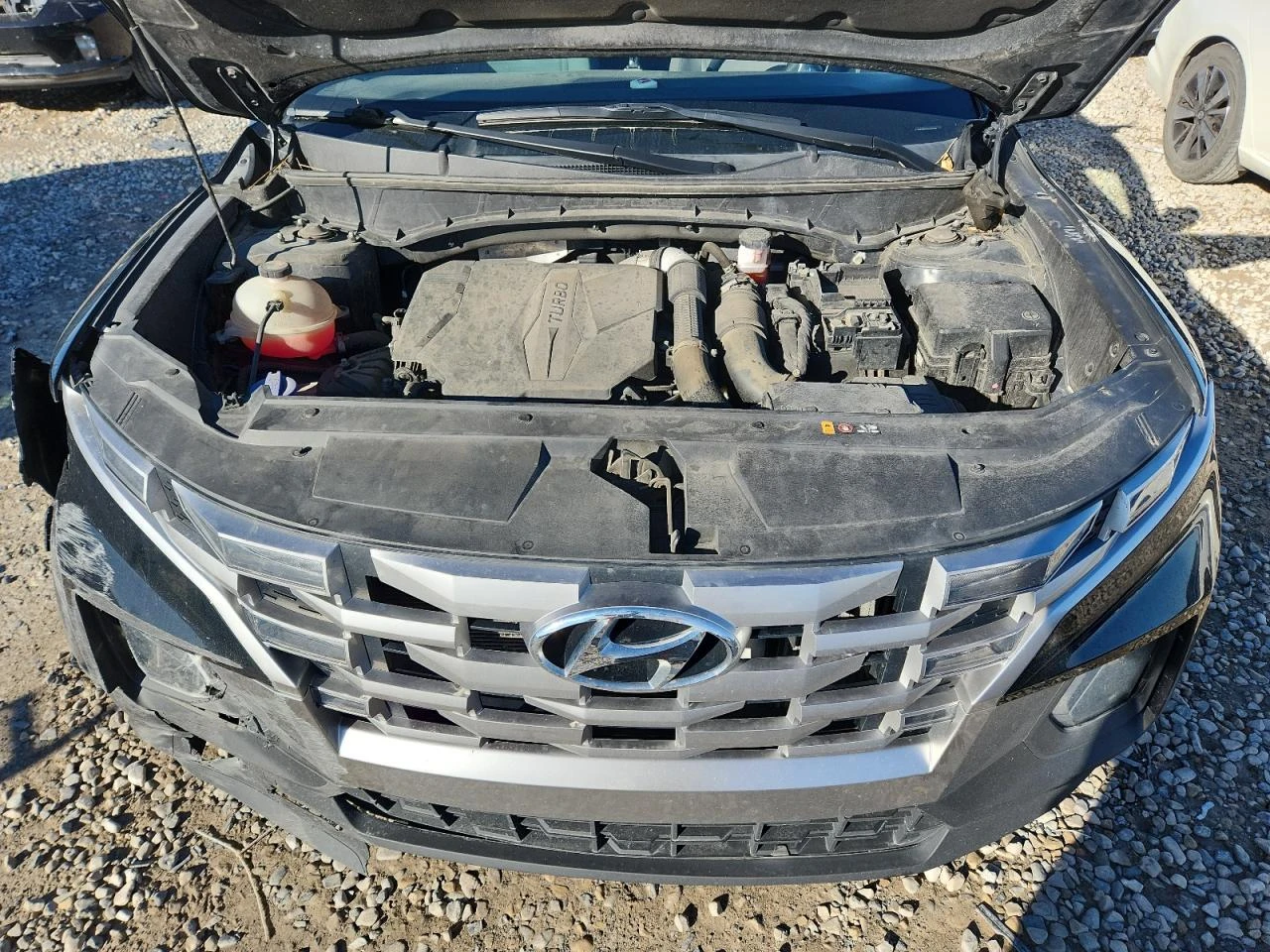 Hyundai Santa Cruz SEL PREMIUM | Mobile.bg   11