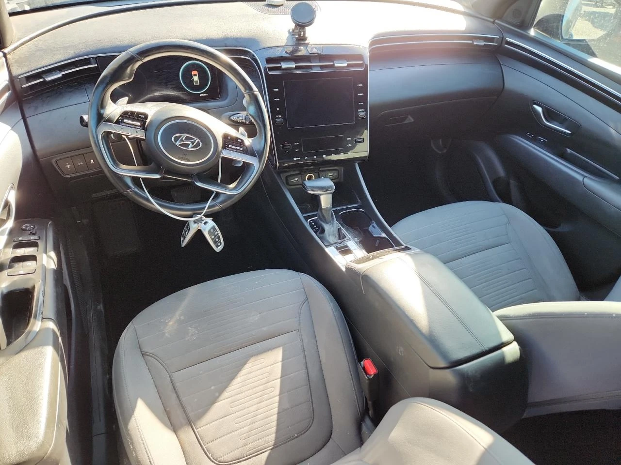 Hyundai Santa Cruz SEL PREMIUM | Mobile.bg   9