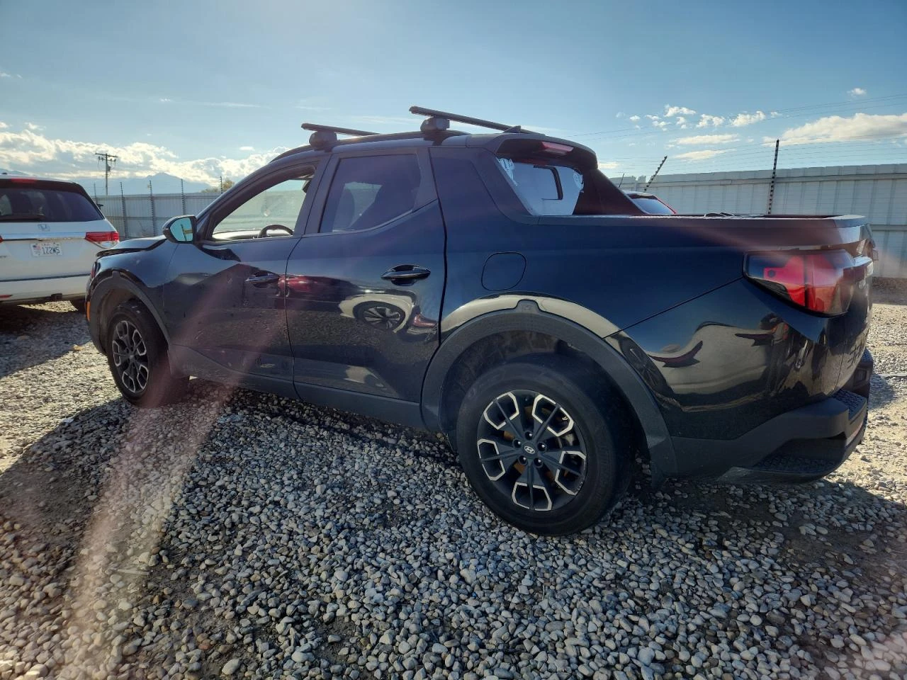 Hyundai Santa Cruz SEL PREMIUM | Mobile.bg   6