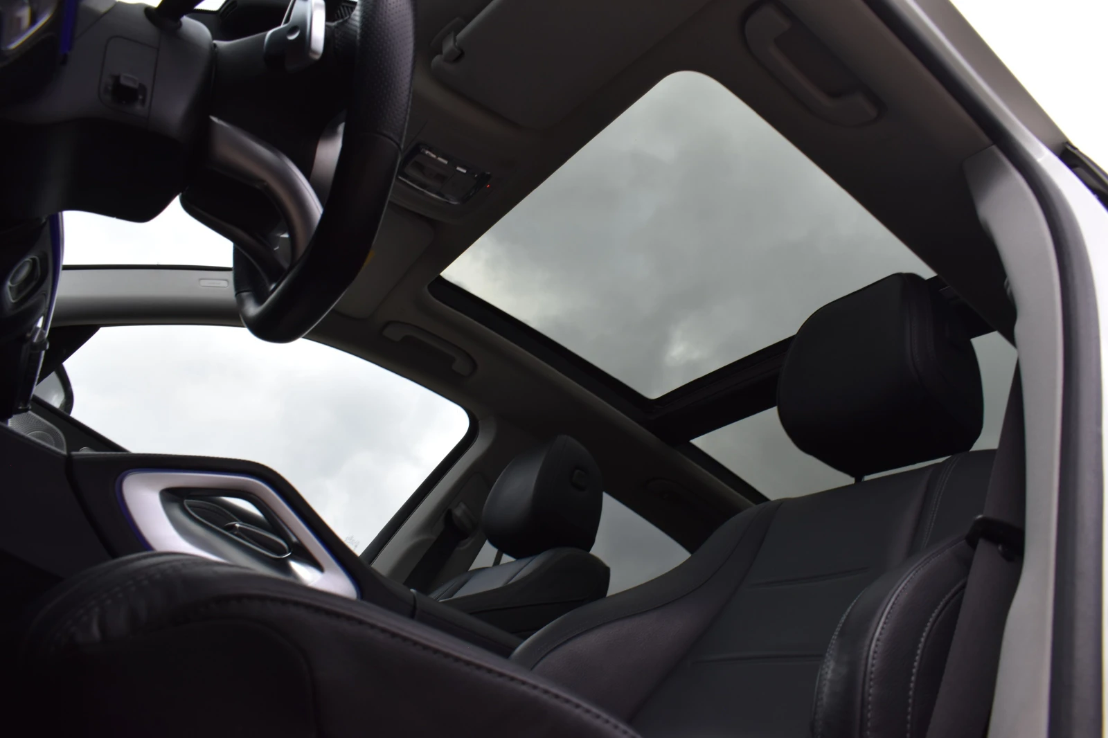 Mercedes-Benz GLE 400 AMG* AIRMAT* 360CAM* PANORAMA* MASSAGE* BURMEISTER | Mobile.bg   16