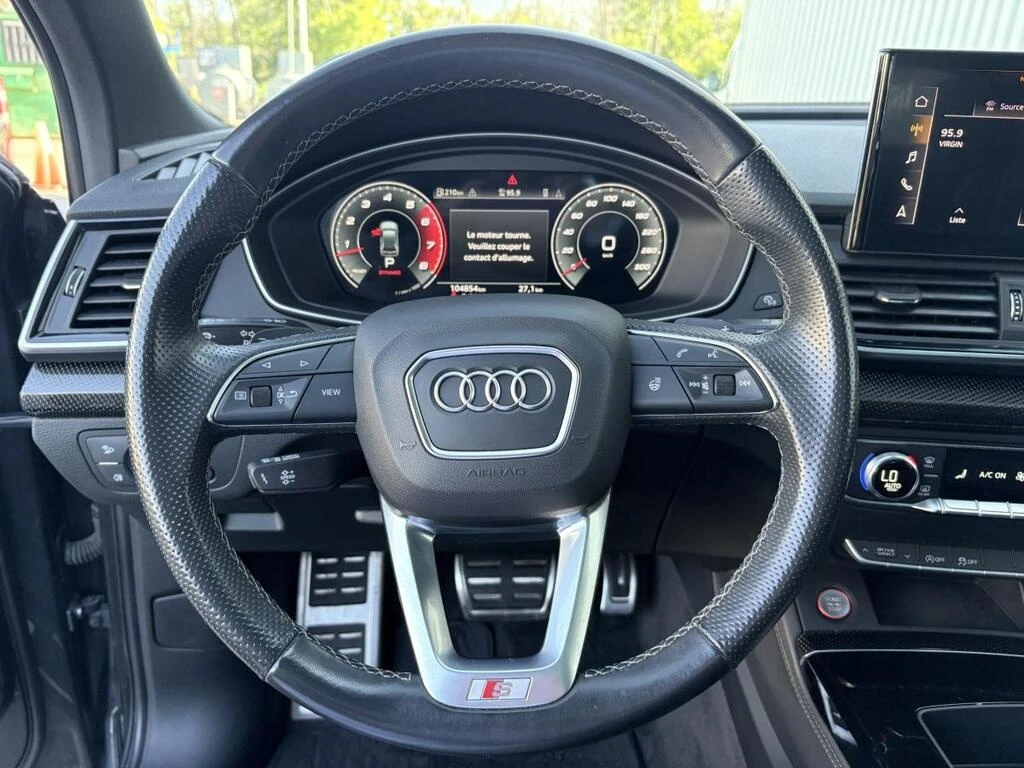 Audi SQ5 * PROGRESSIVE* CARFAX * ��� ������������ ������ | Mobile.bg � ����������� 15