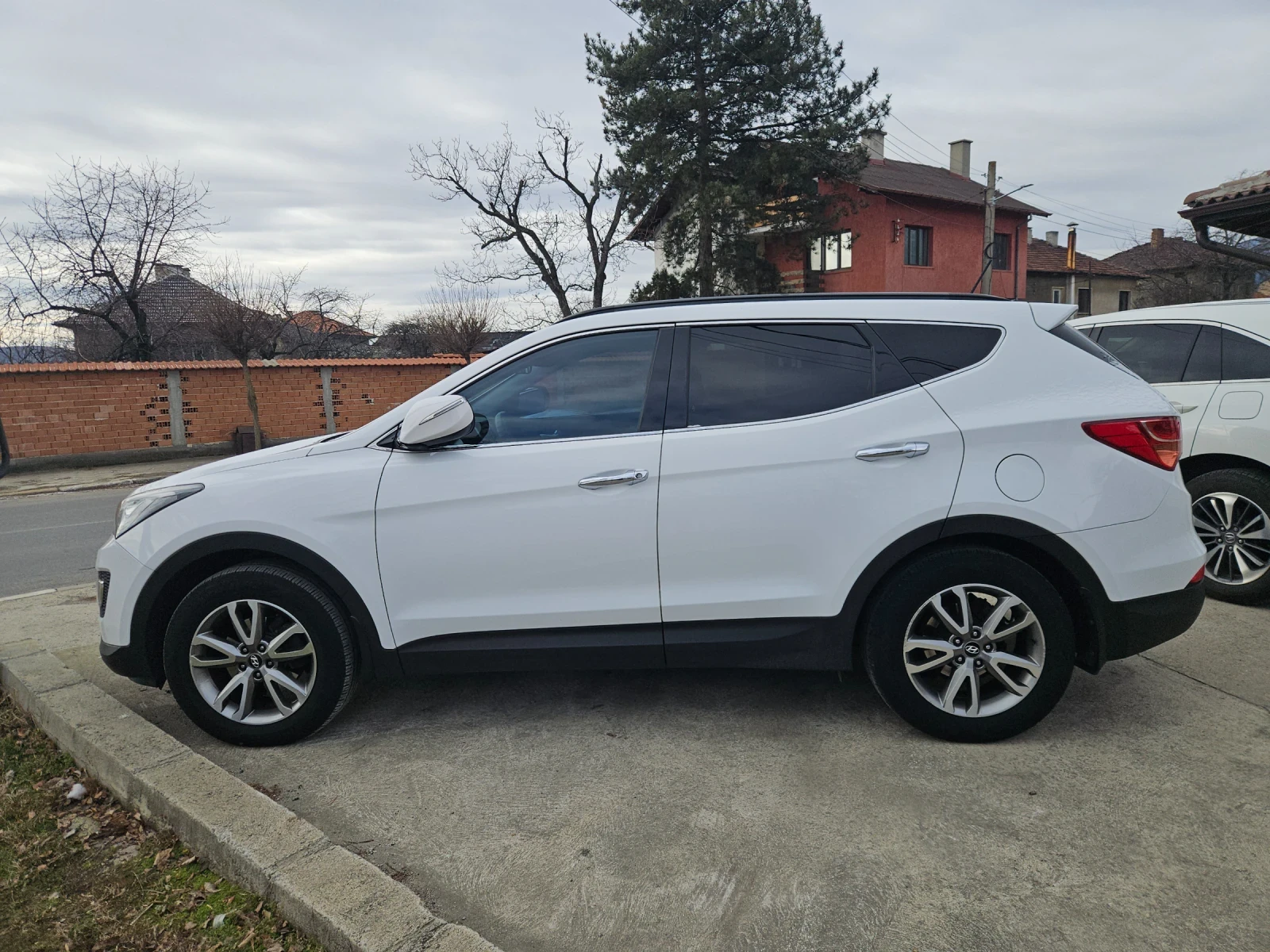 Hyundai Santa fe 2.0 TD | Mobile.bg � ����������� 3
