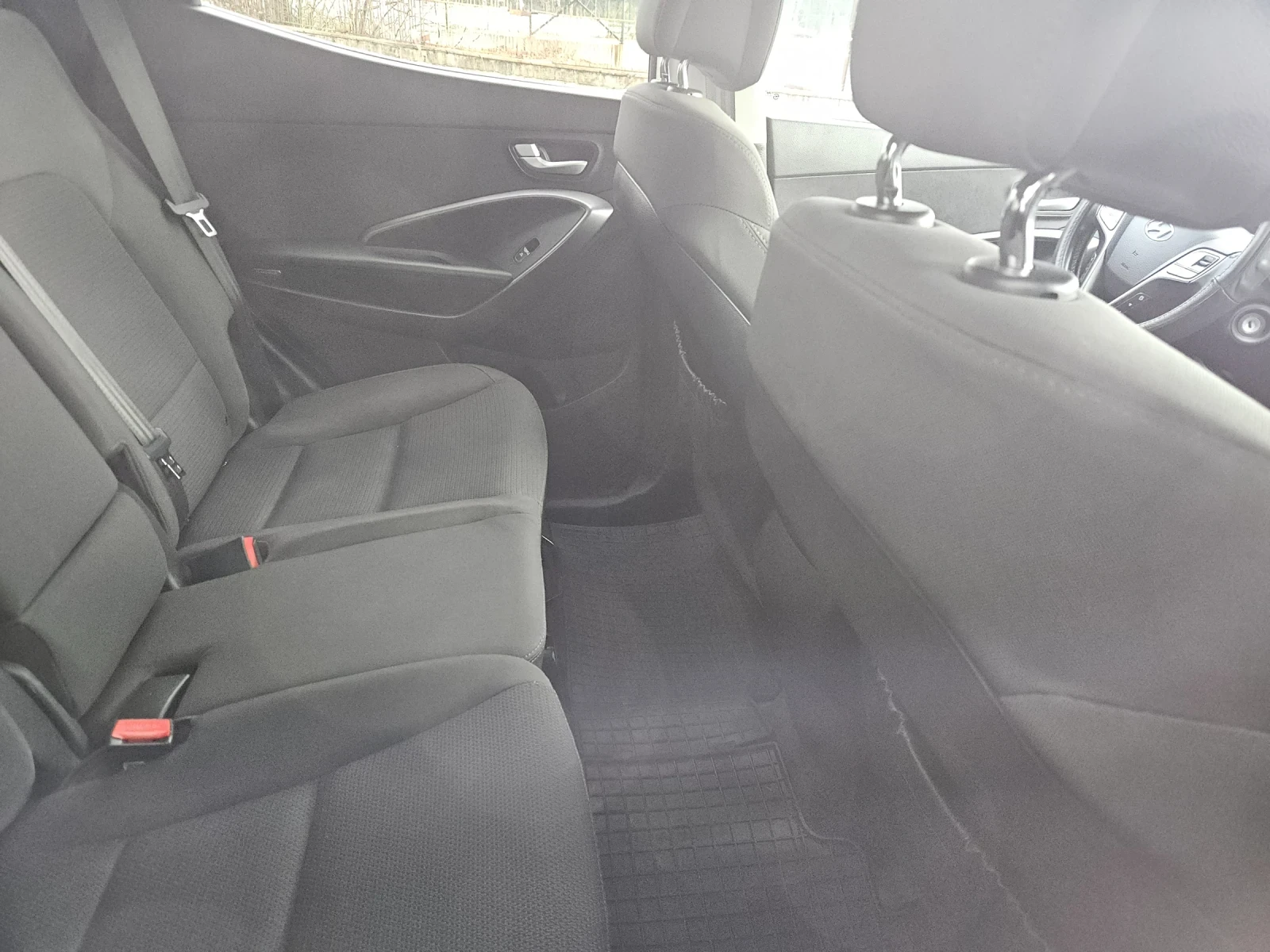 Hyundai Santa fe 2.0 TD | Mobile.bg � ����������� 5