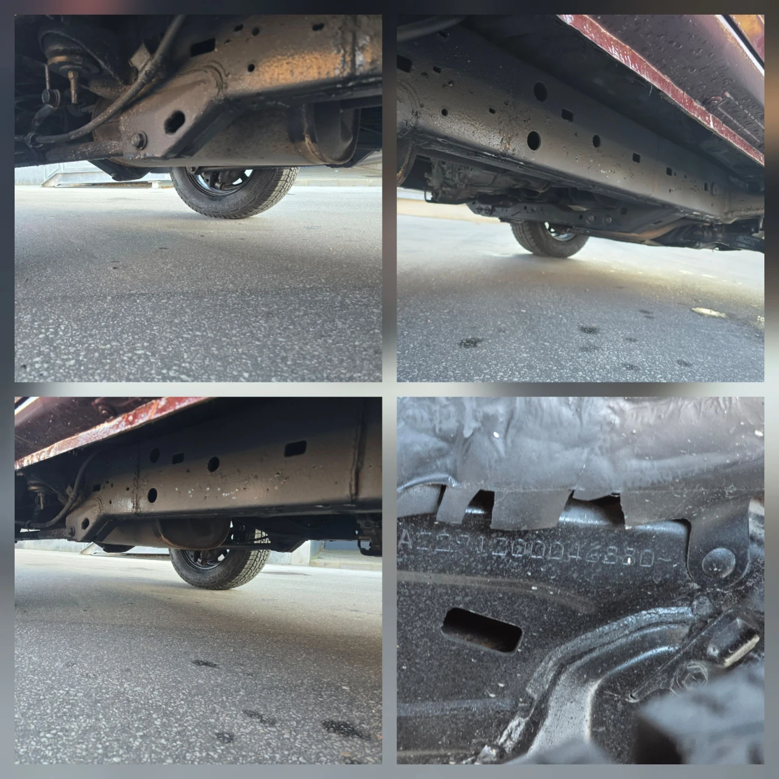 Toyota Land cruiser 3.0D/AVTOMAT/173��/4�4/�������-���� | Mobile.bg � ����������� 17