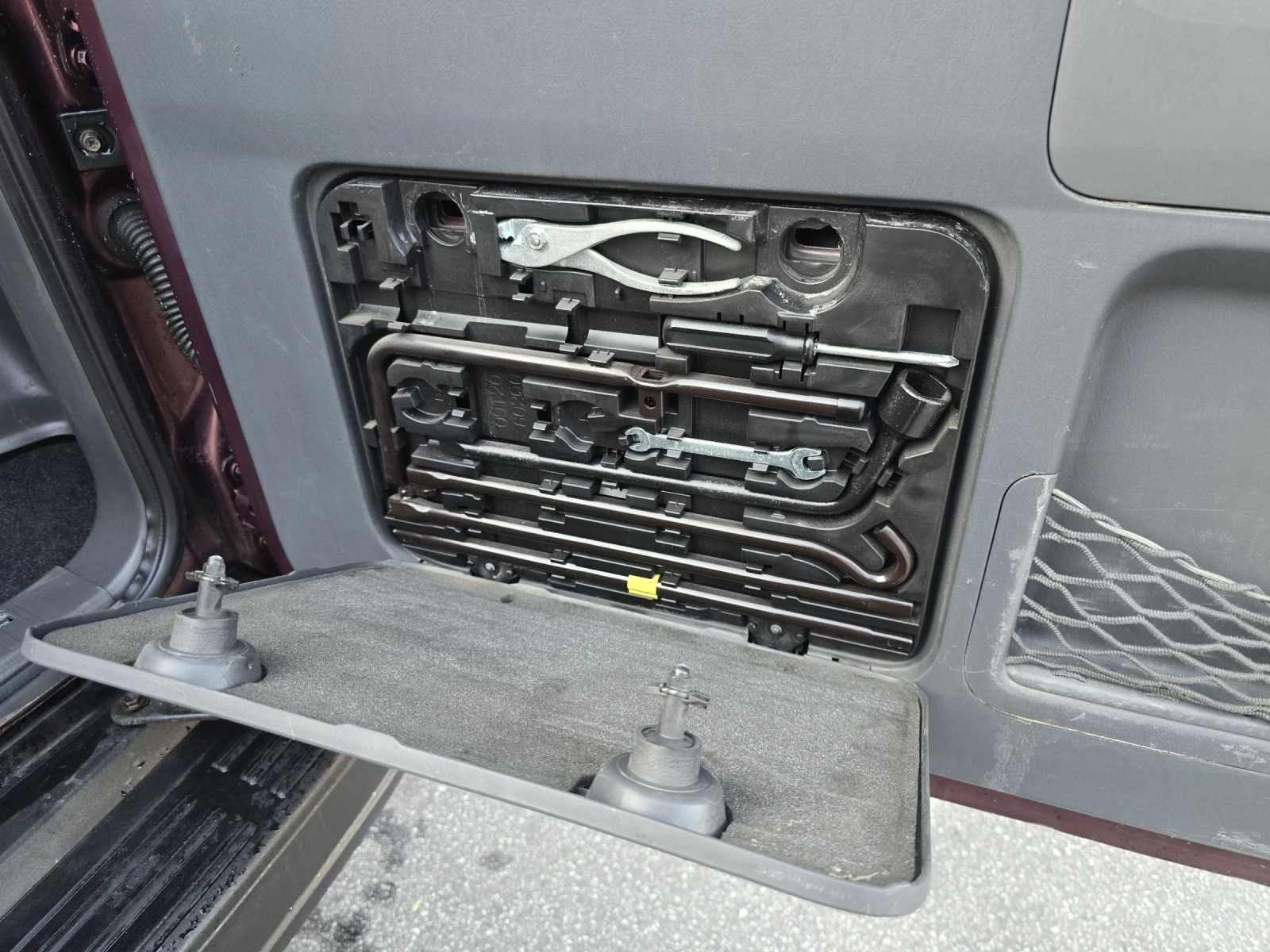 Toyota Land cruiser 3.0D/AVTOMAT/173��/4�4/�������-���� | Mobile.bg � ����������� 11