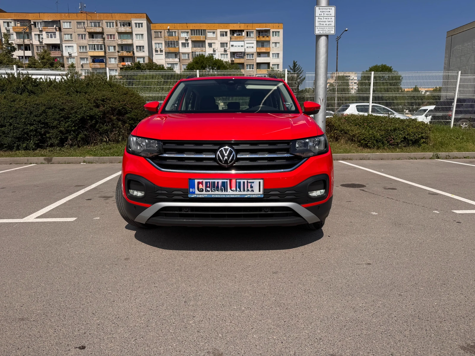 VW T-Cross 1.5 DSG 150hp - изображение 2