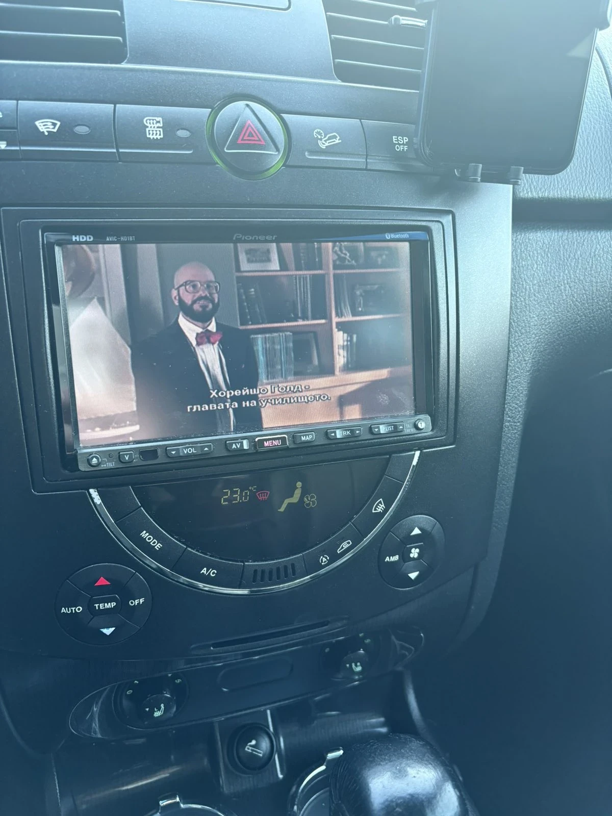 SsangYong Rexton RX 2.7 XVT 186hp automat | Mobile.bg � ����������� 12