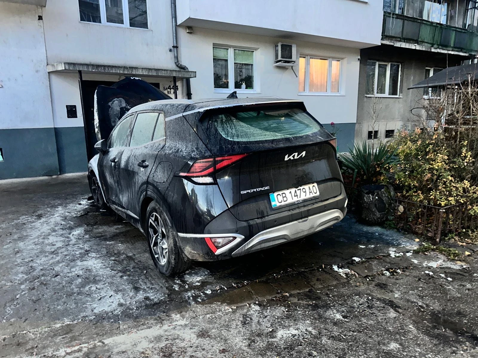 Kia Sportage | Mobile.bg � ����������� 1