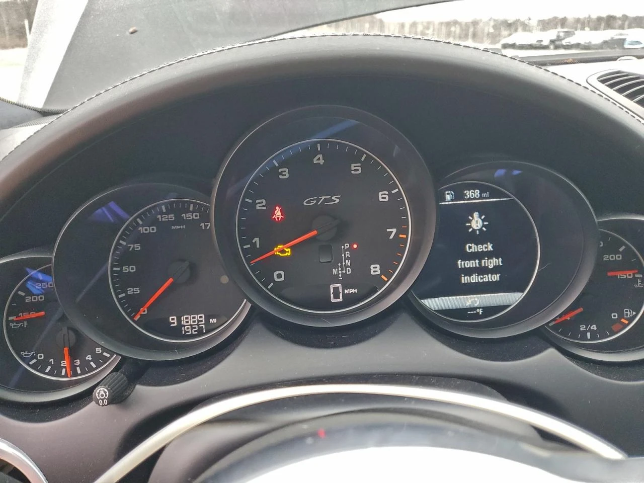 Porsche Cayenne 3.6* GTS* ������ �� | Mobile.bg � ����������� 11